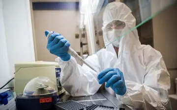 وضعیت بحرانی کرونا در کشورهای اروپایی 