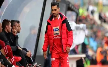  برانکو نام عالیشاه را در لیست بازیکنان قرار داد