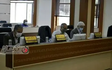 افزایش 35 درصدی نرخ کرایه تاکسی در کرمانشاه/ رند نبودن مبلغ، مصوبه را به دوشنبه آینده موکول کرد