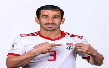 علی دایی باعث افتخار همه ایرانی‌هاست/ خوشحالم کارش درست شد/ به کسی که حقش بود رای دادم