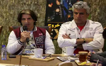 ساخت یک فیلم رزمی با هزینه 3 میلیاردی