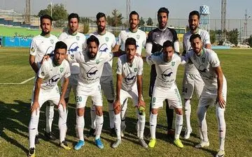 مدافع لیگ برتری به ماشین‌سازی پیوست