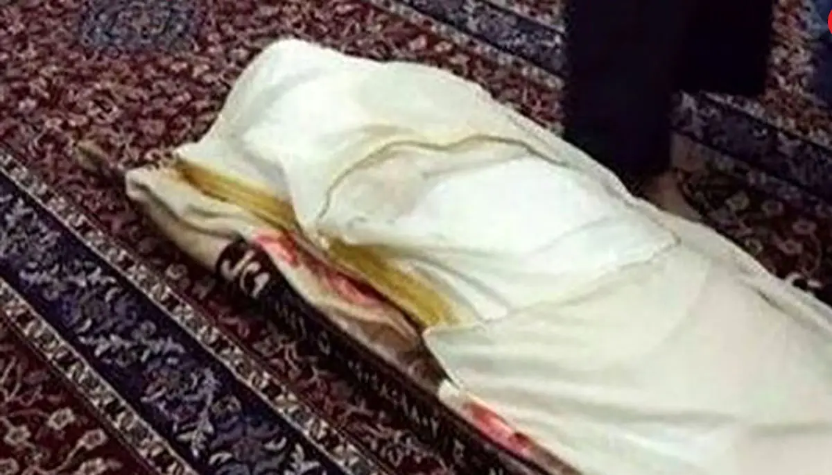 قتل زن دوم به دست شوهر در باغ ملک خوزستان !
