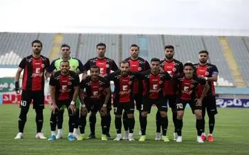  اعلام ترکیب پدیده برای دیدار مقابل استقلال 