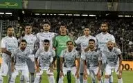 
بیانیه باشگاه آلومینیوم اراک در پی اتفاقات فینال جام حذفی 