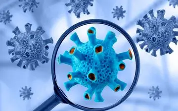 کرونای لامبدا در نزدیکی ایران / مرزها به شدت کنترل شود