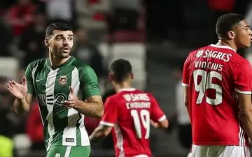 مهدی طارمی؛ همچنان در فهرست خریدهای تابستانی بنفیکا