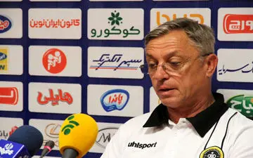 کرانچار: با آمدن مروان حسین، خط حمله کشنده‌ای درست می‌کنیم/ شرایط فراهم باشد، کریمی را می‌آوریم