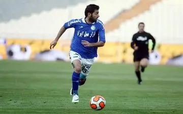 مذاکرات مثبت استقلال با لژیونر ملی‌پوش