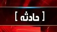 ۴ کشته و ۵ مجروح در سانحه تصادف گناباد