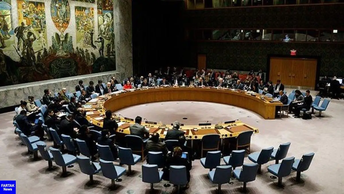 شورای امنیت امروز نشست فوق‌العاده درباره سوریه برگزار می‌کند
