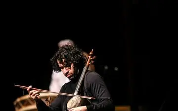 سهراب پورناظری دلیل تاخیر در انتشار آلبوم «ایران من» را اعلام کرد