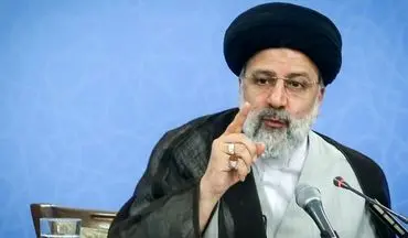 رئیسی: آزادی نفتکش ایرانی کافی نیست/ باید خسارت پرداخت شود
