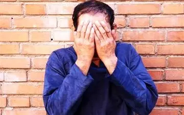 جسد زن میانسال در داخل فضای سبز مجتمع مسکونی دفن شد