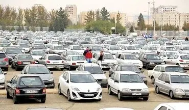  تغییرات قیمت ایران خودرو در پنجشنبه ۲۵ اردیبهشت ۱۴۰۴+جدول قیمت‌ ها