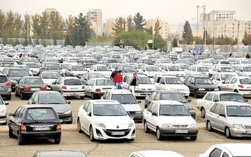  تغییرات قیمت ایران خودرو در پنجشنبه ۲۵ اردیبهشت ۱۴۰۴+جدول قیمت‌ ها