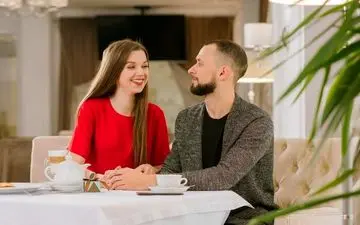 آقا؛ خانمت این چیزها رو دوست داره ولی بهت نمیگه