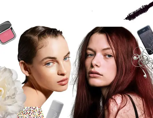 پایان دوران دختر تمیز؟