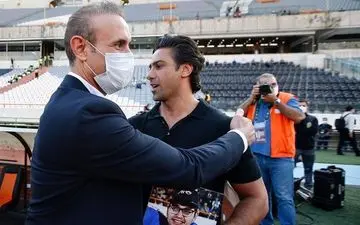 تفاوت بزرگ فرهاد و یحیی در مربیگری