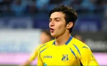 نمره عالی برای سردار آزمون