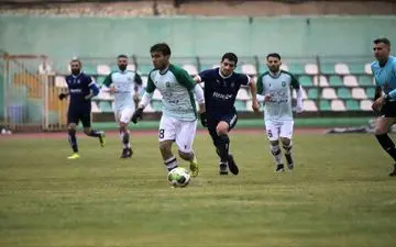 مصاف ۶ امتیازی ستاره ها با کهکشانی ها! 