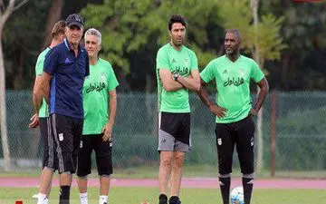 کی روش و تصمیم جنجالی اش!