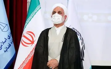 محسنی اژه‌ای: نام سخنگوی جدید قوه قضاییه به زودی اعلام می‌شود