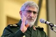بیوگرافی اسماعیل قاآنی: مغز متفکر نیروی قدس و مرد سایه ایران