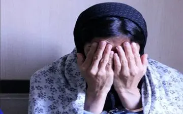 دوربین مخفی در کانال کولر؛ راز خیانت زن شوهردار فاش شد!
