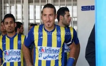 تصمیم جنجالی فیروز کریمی برای کنار گذاشتن 2 بازیکن