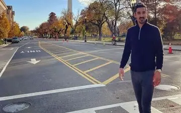 این لژیونر مطرح در لیست گل محمدی نیست/ پاسخ منفی این بازیکن به پرسپولیس کذب است