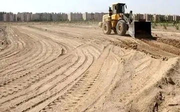 اعلام جزییات واگذاری زمین رایگان 
