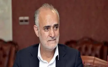 محمدنبی: ستاد مبارزه با کرونا تصمیم می‌گیرد که مسابقات لیگ برگزار شود یا نه