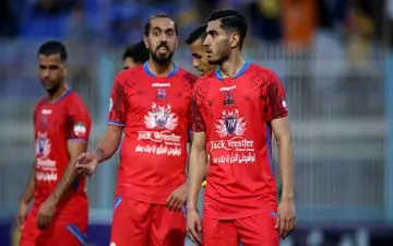 ضعیف‌ترین تیم‌های نیم‌فصل دوم؛ حضور یک میهمان ناخوانده از شمال