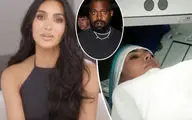 کیم کارداشیان و آنوریسم مغزی: آیا استرس ناشی از طلاق باعث این بیماری شد؟