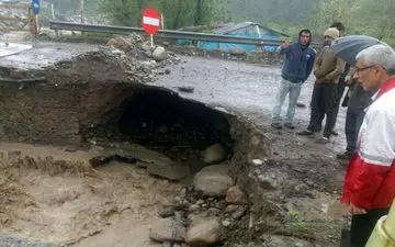 فوتی های سیل در آذرشهر به ۲۰ نفر رسید+اسامی سیل زدگان