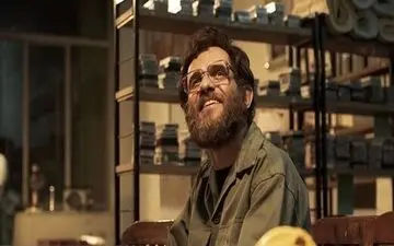 بابک حمیدیان سیمرغ جشنواره فجر را می‌گیرد؟