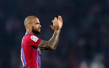 خداحافظی زودهنگام اسطوره بارسلونا