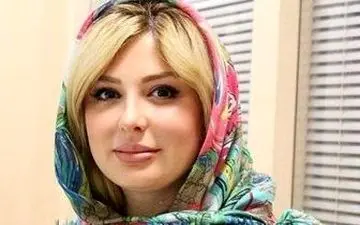 «نیوشا ضیغمی» هر روز با یک چهره متفاوت