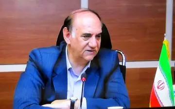 رشد 104 درصدی وزن کالاهای ترانزیتی با مقصد گمرکات استان کرمانشاه
