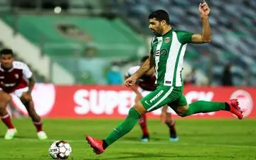 پورتو انتخاب نهایی مهدی طارمی برای فصل جدید است