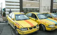 3 راهکار جدید برای حل مشکل "تاکسی‌های فرسوده"