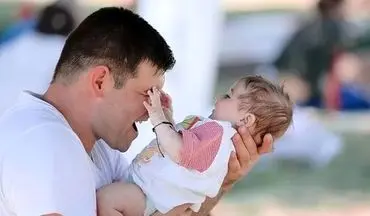 نوزاد چگونه می فهمد به چه کسی اعتماد کند؟