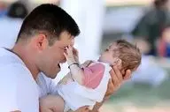 نوزاد چگونه می فهمد به چه کسی اعتماد کند؟