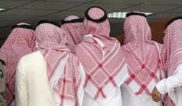 بلومبرگ جزئیاتی از بازداشت اخیر ۱۱ شاهزاده عربستانی منتشر کرد