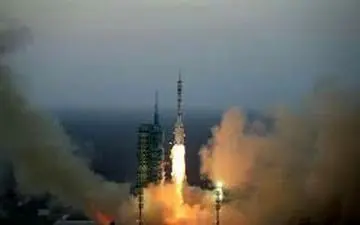 اعزام انسان به فضا متوقف نشده/ مهمترین دغدغه  بخش فضایی کشور قرارگیری ماهواره عملیاتی ایران در مدارهای لئو و ژئوی زمین است