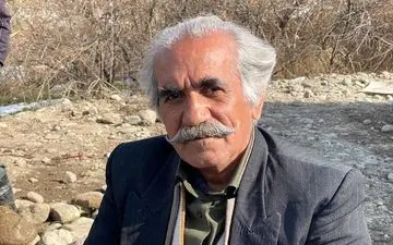 عمو کاووس سریال پرطرفدار نون- خ  را بیشتر بشناسید| ماشالله وروایی کیست؟