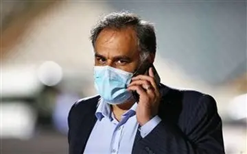  از لیست فرهاد مجیدی فقط یک بازیکن جذب نشد!