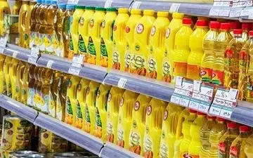 اظهارات معاون وزیر جهادکشاورزی درخصوص افزایش قیمت روغن