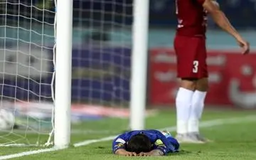 
آخرین وضعیت مصدومیت مطهری و اسماعیلی